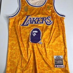 Bape Jersey